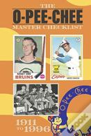 The O-Pee-Chee Master Checklist