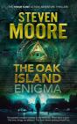 The Oak Island Enigma - Preview