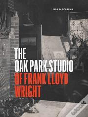 The Oak Park Studio Of Frank Lloyd Wright