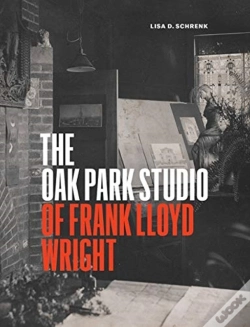 Capa do artigo The Oak Park Studio Of Frank Lloyd Wright