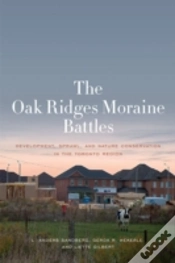 Capa do artigo The Oak Ridges Moraine Battles