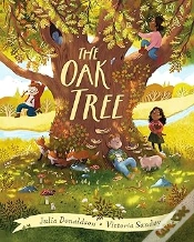 Capa do artigo The Oak Tree