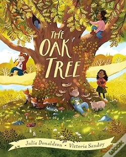 Capa do artigo The Oak Tree