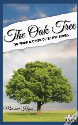 Capa do artigo The Oak Tree