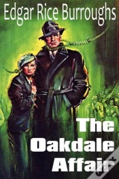 Capa do artigo The Oakdale Affair