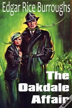 Capa do artigo The Oakdale Affair
