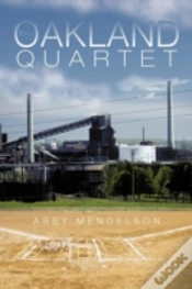 Capa do artigo The Oakland Quartet