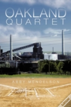 Capa do artigo The Oakland Quartet