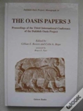 The Oasis Papers 3