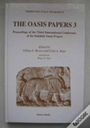 The Oasis Papers 3