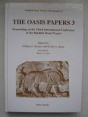 The Oasis Papers 3 - Preview