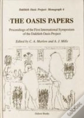 The Oasis Papers I