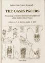 The Oasis Papers I - Preview