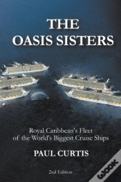 Capa do artigo The Oasis Sisters