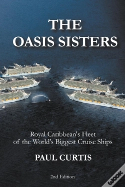Capa do artigo The Oasis Sisters
