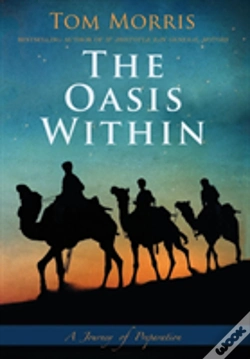 Capa do artigo The Oasis Within