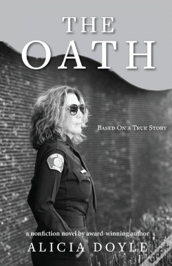 Capa do artigo The Oath