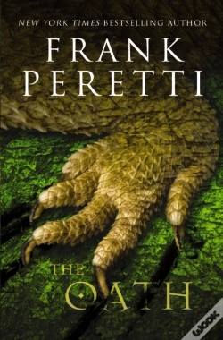 Capa do artigo The Oath
