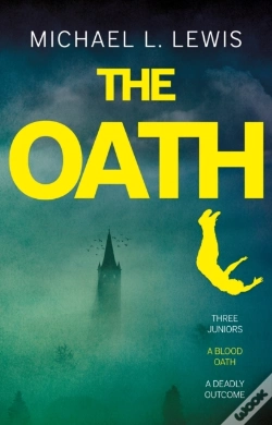 Capa do artigo The Oath