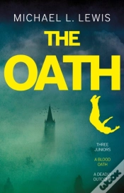 Capa do artigo The Oath