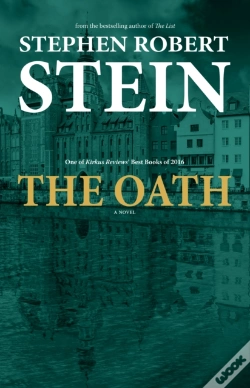 Capa do artigo The Oath (Revised Edition)