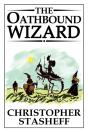 The Oathbound Wizard - Preview