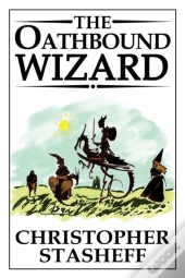 The Oathbound Wizard