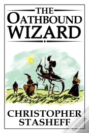 Capa do artigo The Oathbound Wizard
