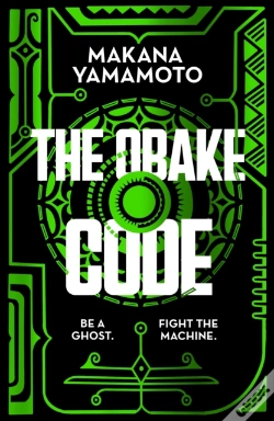 Capa do artigo The Obake Code