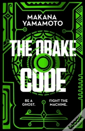 Capa do artigo The Obake Code