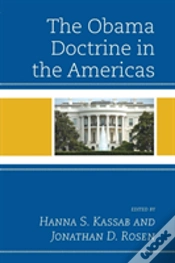 Capa do artigo The Obama Doctrine In The Americas