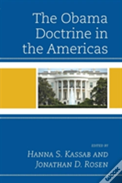 Capa do artigo The Obama Doctrine In The Americas