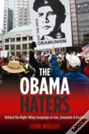 Capa do artigo The Obama Haters