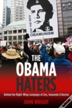 Capa do artigo The Obama Haters