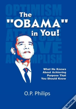 Capa do artigo The ''Obama'' In You!: What He Knows Abo