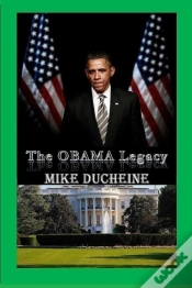 Capa do artigo The Obama Legacy