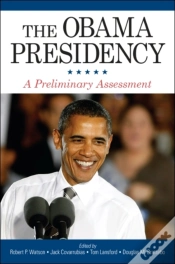 Capa do artigo The Obama Presidency