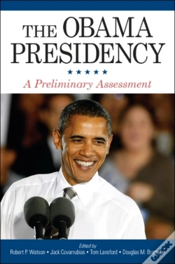 Capa do artigo The Obama Presidency