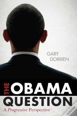 Capa do artigo The Obama Question