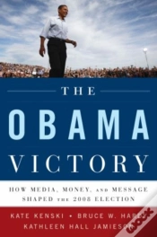 Capa do artigo The Obama Victory