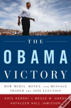 Capa do artigo The Obama Victory