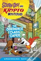 The Obedience Class Caper