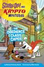 The Obedience Class Caper - Preview