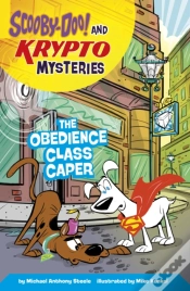 Capa do artigo The Obedience Class Caper