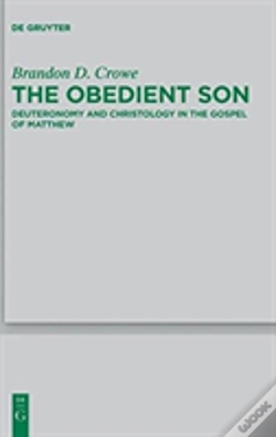 Capa do artigo The Obedient Son