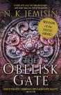 The Obelisk Gate - Preview
