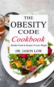 Capa do artigo The Obesity Code Cookbook