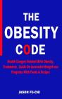 The Obesity Code - Preview