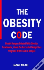 The Obesity Code