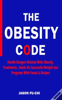 Capa do artigo The Obesity Code